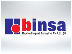 BİNSA BAYBURT İNŞAAT 