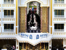 RETAJ HOTEL YALOVA