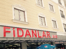 FİDANLAR GIDA SAN.VEPAZ.TİC.LTD.ŞTİ.